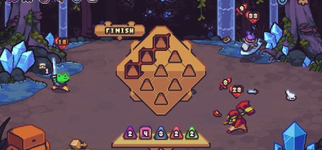 Die in the Dungeon EU PC Steam CD Key Die in the Dungeon EU PC Steam CD Key