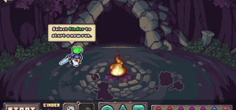 Die in the Dungeon EU PC Steam CD Key Die in the Dungeon EU PC Steam CD Key