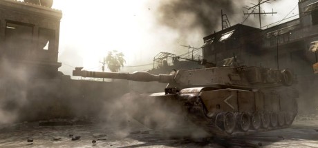 Call of Duty: Modern Warfare Remastered US PC Windows CD Key