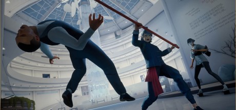 Sifu NA PC Steam CD Key Sifu NA PC Steam CD Key