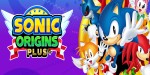 Sonic Origins Plus EU XBOX One / Xbox Series X|S CD Key