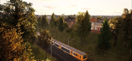Train Sim World 5 - Birmingham Cross-City Line: Lichfield - Bromsgrove & Redditch Route Add-On DLC US XBOX One / Xbox Series X|S / PC CD Key Train Sim World 5 - Birmingham Cross-City Line: Lichfield - Bromsgrove & Redditch Route Add-On DLC US XBOX One / Xbox Series X|S / PC CD Key