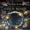 The Elder Scrolls Online Deluxe Collection: Gold Road US XBOX One / Xbox Series X|S CD Key