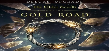 The Elder Scrolls Online Deluxe Collection: Gold Road US XBOX One / Xbox Series X|S CD Key