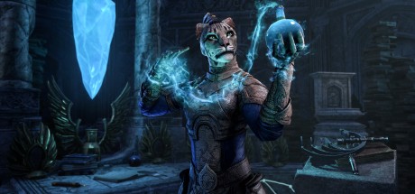 The Elder Scrolls Online Deluxe Collection: Gold Road US XBOX One / Xbox Series X|S CD Key