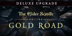 The Elder Scrolls Online Deluxe Upgrade - Gold Road DLC US XBOX One / Xbox Series X|S CD Key