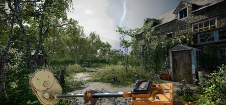 Atomfall NA PC Steam CD Key