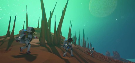 Astroneer PC Steam CD Key