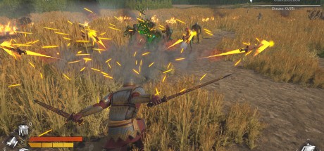 LIZARDS MUST DIE 2 PC Steam CD Key