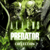 Aliens vs. Predator Collection NA Steam CD Key