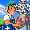 Monster Care Simulator PC Steam CD Key