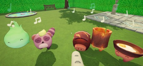 Monster Care Simulator PC Steam CD Key Monster Care Simulator PC Steam CD Key