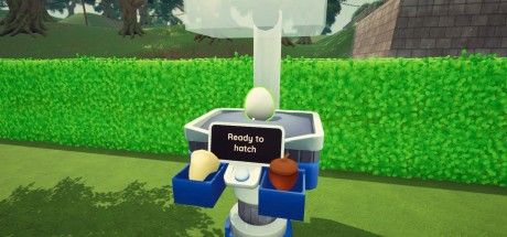 Monster Care Simulator PC Steam CD Key