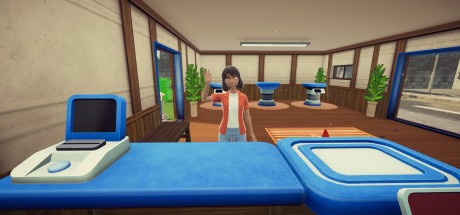 Monster Care Simulator PC Steam CD Key