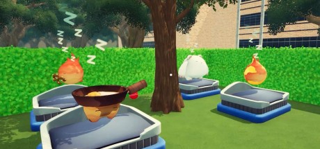 Monster Care Simulator PC Steam CD Key