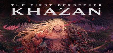 The First Berserker: Khazan PC Steam CD Key
