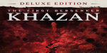 The First Berserker: Khazan Deluxe Edition US Xbox Series X|S CD Key