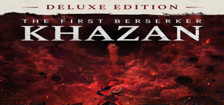 The First Berserker: Khazan Deluxe Edition US Xbox Series X|S CD Key