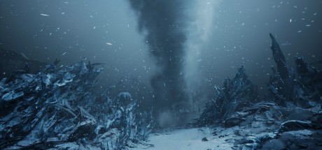 The First Berserker: Khazan Deluxe Edition PC Steam CD Key The First Berserker: Khazan Deluxe Edition PC Steam CD Key