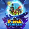Portal Fantasy PC Steam CD Key