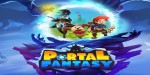 Portal Fantasy PC Steam CD Key