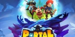Portal Fantasy PC Steam CD Key