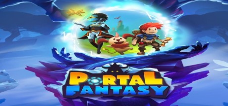 Portal Fantasy PC Steam CD Key