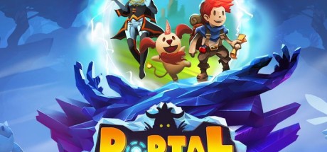 Portal Fantasy PC Steam CD Key