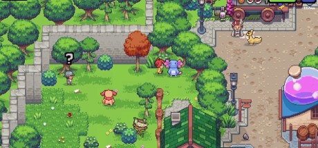 Portal Fantasy PC Steam CD Key