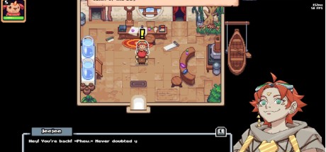 Portal Fantasy PC Steam CD Key