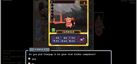 Portal Fantasy PC Steam CD Key