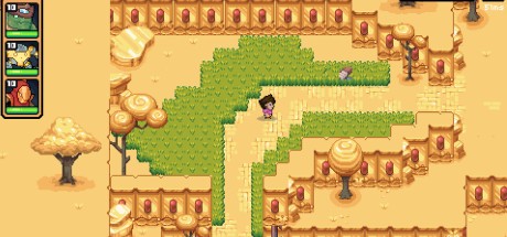 Portal Fantasy PC Steam CD Key