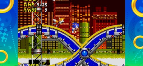 Sonic Origins EU XBOX One / Xbox Series X|S CD Key