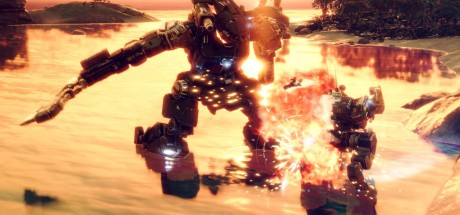 BATTLETECH - Flashpoint DLC RU/CIS PC Steam CD Key