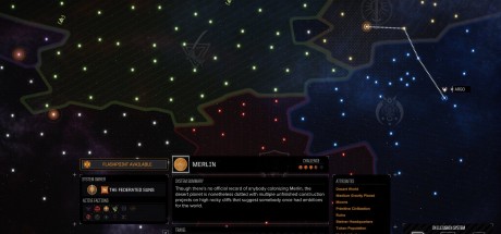 BATTLETECH - Flashpoint DLC RU/CIS PC Steam CD Key