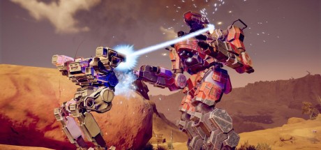 BATTLETECH - Heavy Metal DLC RU/CIS PC Steam CD Key