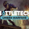 BATTLETECH - Urban Warfare DLC RU/CIS PC Steam CD Key
