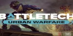 BATTLETECH - Urban Warfare DLC RU/CIS PC Steam CD Key