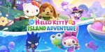 Hello Kitty Island Adventure US Nintendo Switch CD Key