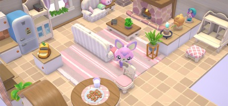 Hello Kitty Island Adventure US Nintendo Switch CD Key