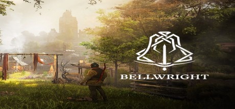 Bellwright NA PC Steam CD Key