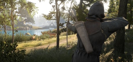 Bellwright NA PC Steam CD Key