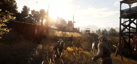 Bellwright NA PC Steam CD Key