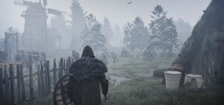 Bellwright NA PC Steam CD Key