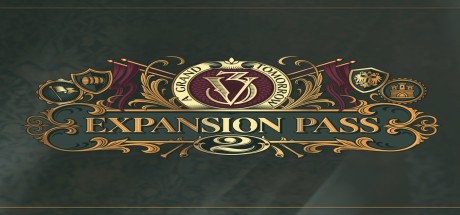 Victoria 3 - Expansion Pass 2 DLC EU PC Steam CD Key