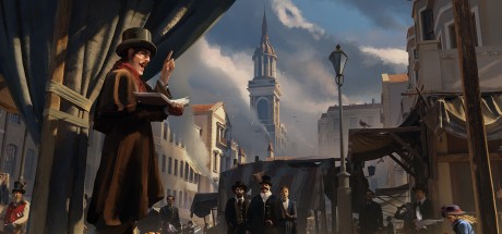 Victoria 3 - Expansion Pass 2 DLC EU PC Steam CD Key