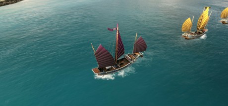 Victoria 3 - Expansion Pass 2 DLC EU PC Steam CD Key