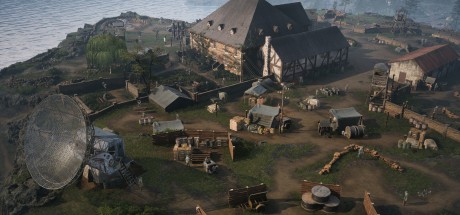 Commandos: Origins Deluxe Edition RoW PC Steam CD Key