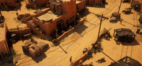 Commandos: Origins RoW PC Steam CD Key