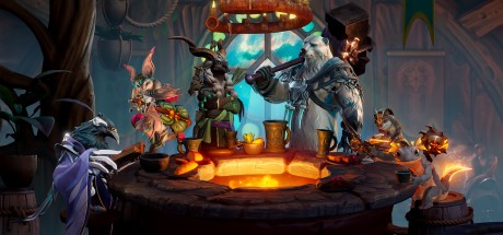 Sunderfolk PC Steam CD Key